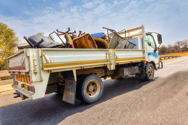 Attic Cleanout Services in Kenosha, WI